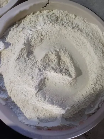 كشك يابس