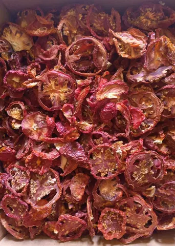 بندورة مجففه — Dirani Fouds