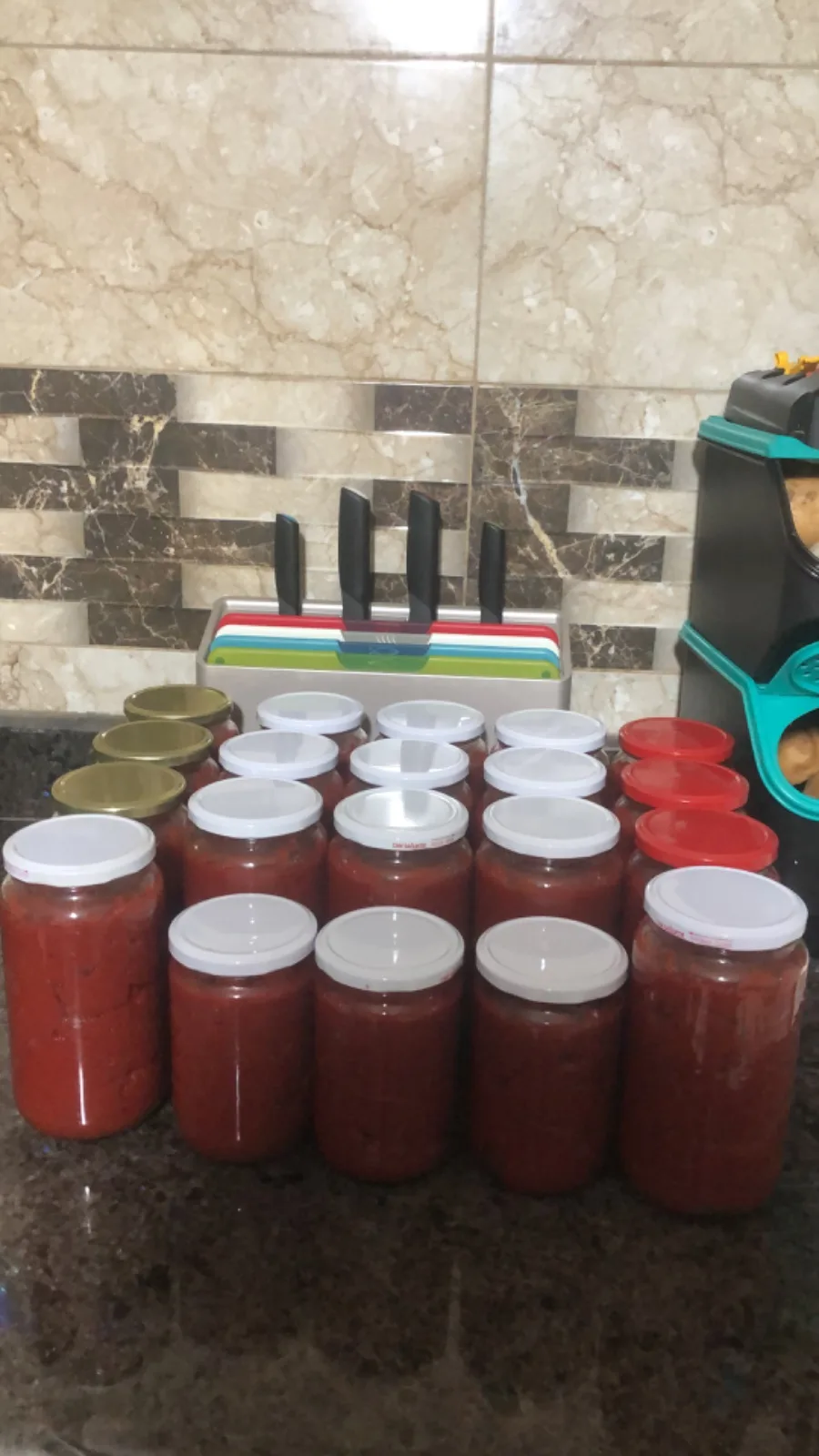 رب البندورة — Dirani Fouds