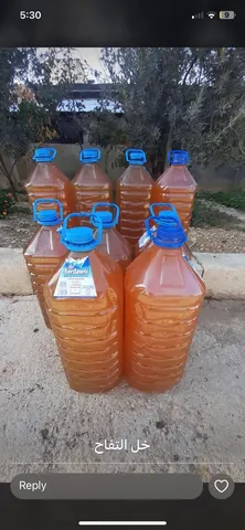 خل تفح — Dirani Fouds