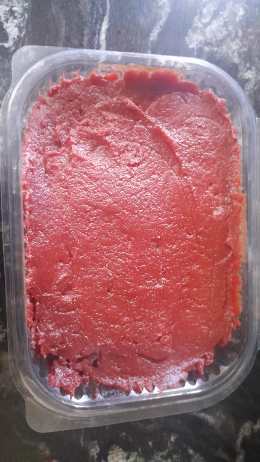 رب البندورة — Delma