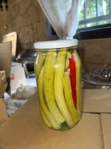 كبيس مقتة — mounet yara