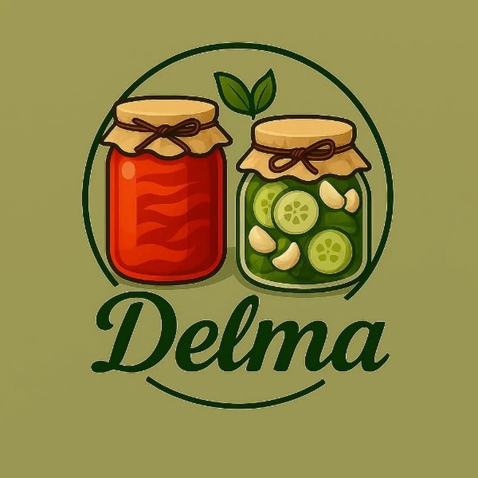 Delma